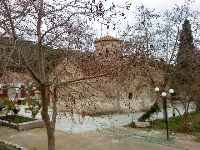 ΚΥΡΙΑΚΗ: 7 ΙΟΥΝΙΟΥ* ΑΓΙΟΣ ΓΕΩΡΓΙΟΣ ΑΡΜΑ - ΧΑΛΚΙΔΑ